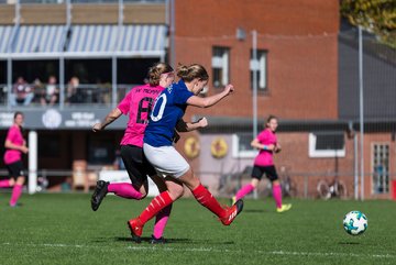 Bild 113 - Frauen Holstein Kiel - SV Meppen : Ergebnis: 1:1